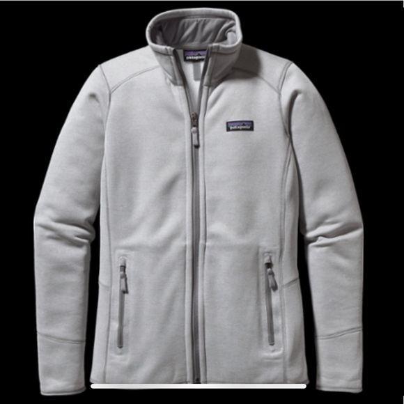 Patagonia Jackets & Blazers - Patagonia Women's Tech Fleece Jacket